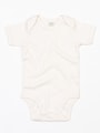Baby Rompertjes Babybugz BZ10 Naturel